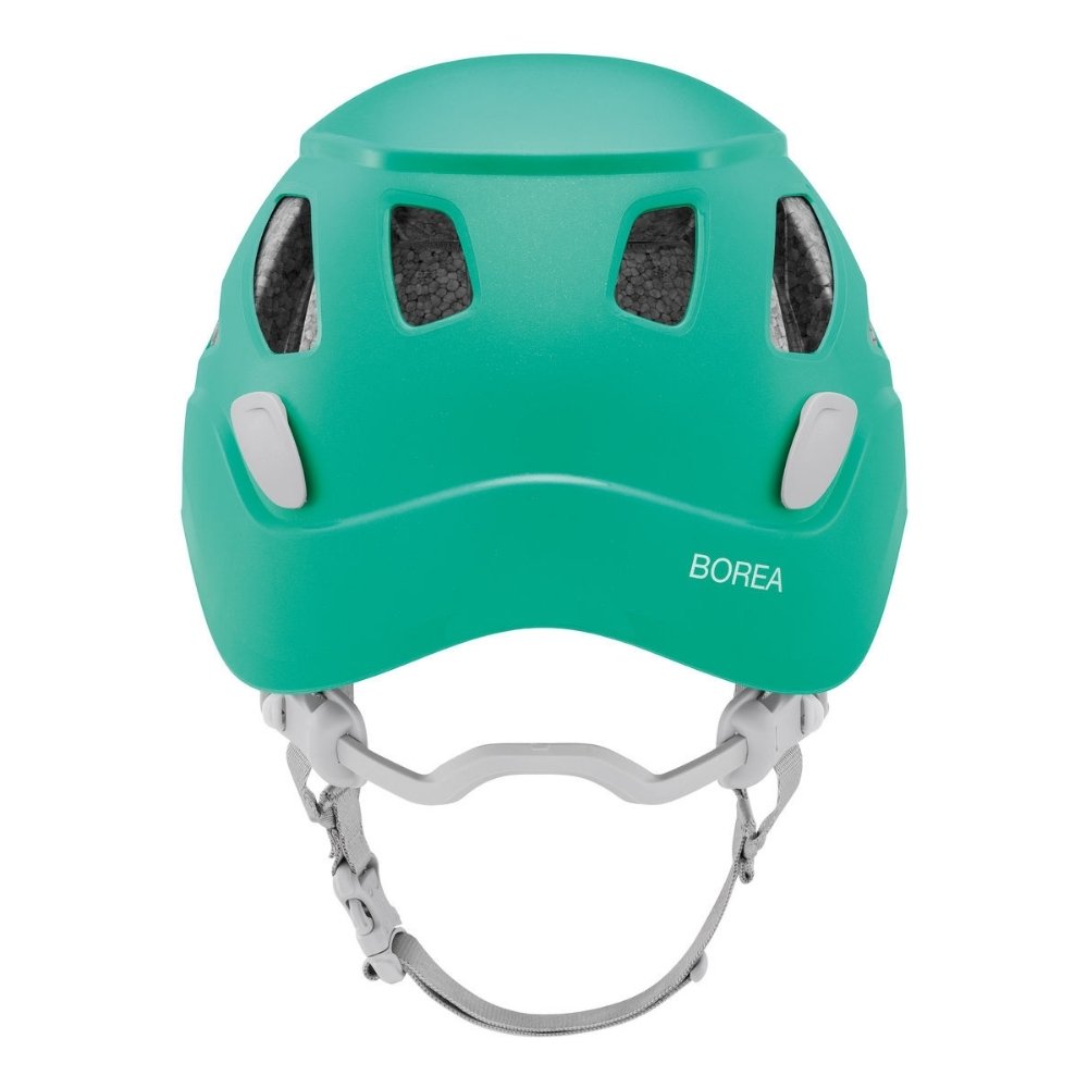 Casque d'escalade Petzl Borea (femmes)