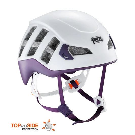 Casque Petzl Meteora (femmes)