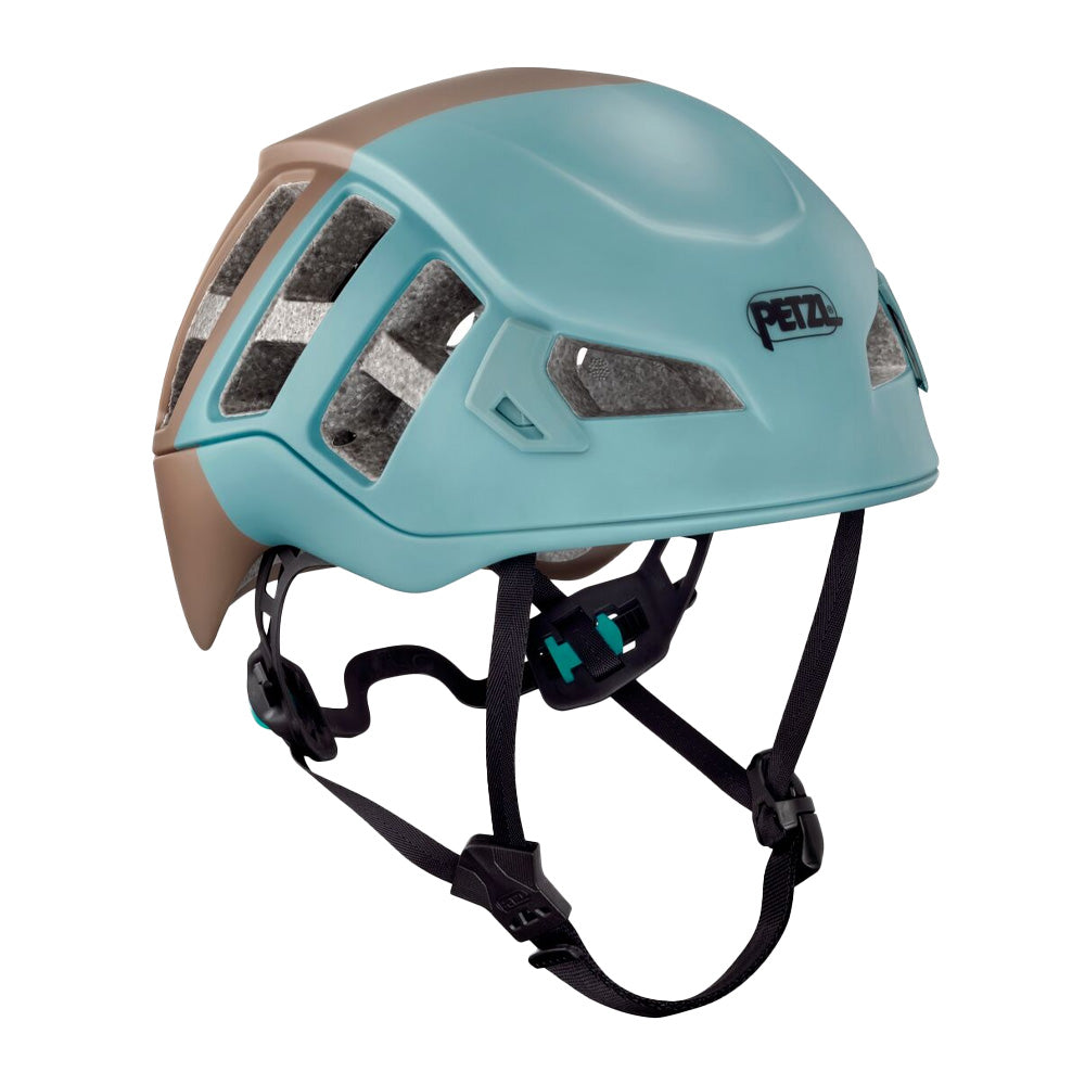 Casque d'escalade Petzl Meteror