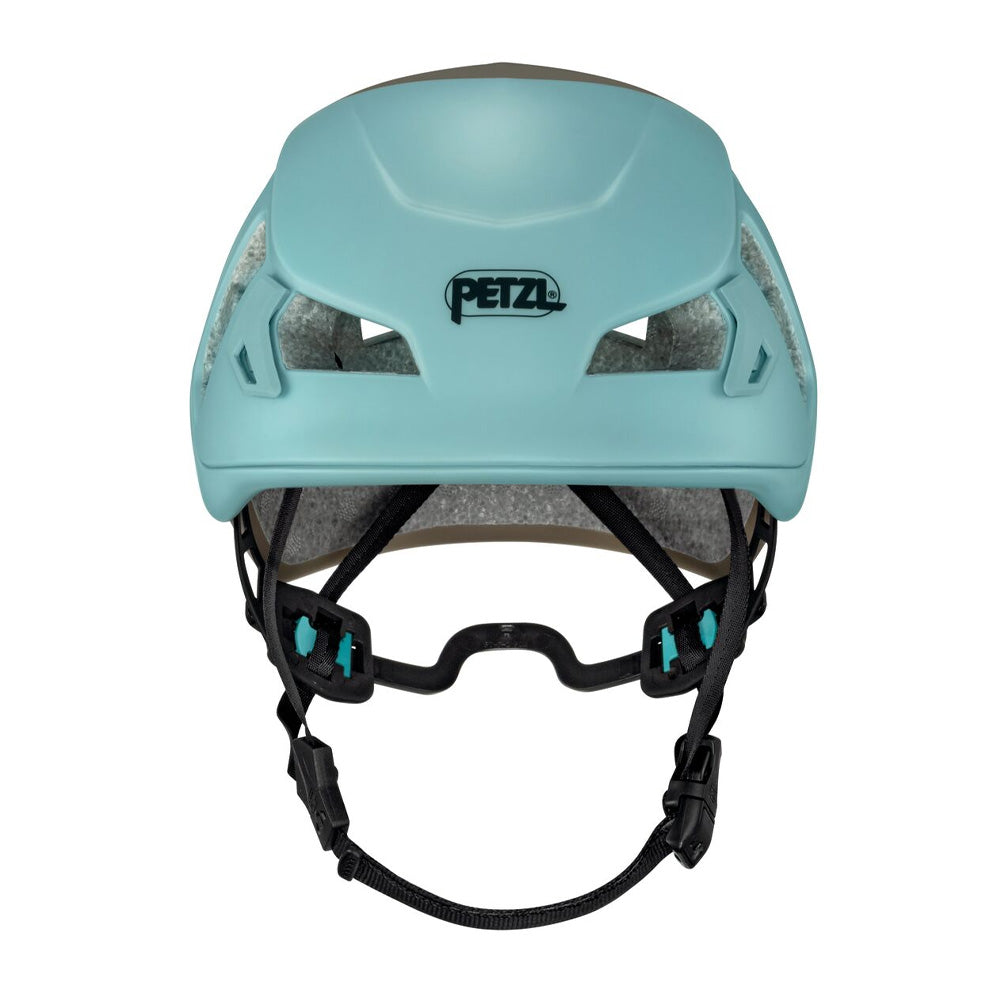 Casque d'escalade Petzl Meteror