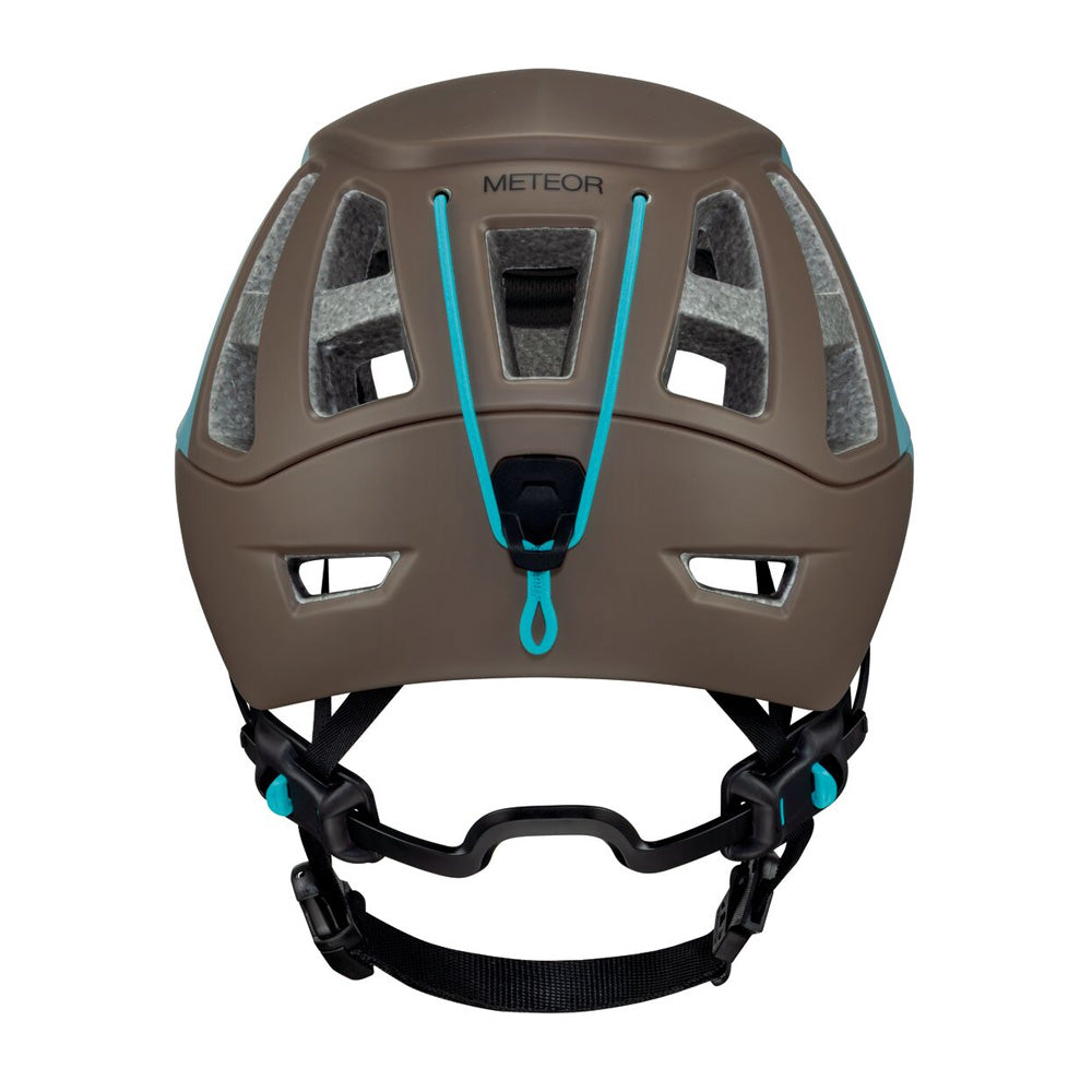 Casque d'escalade Petzl Meteror