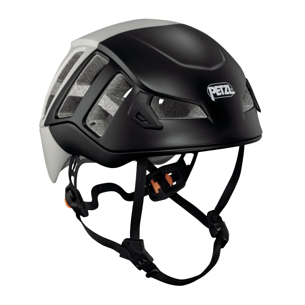 Casque d'escalade Petzl Meteror