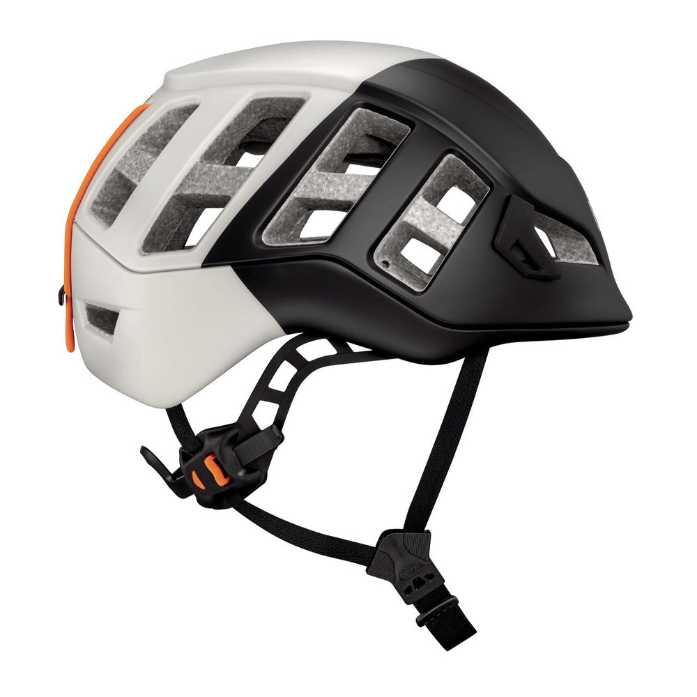 Casque d'escalade Petzl Meteror