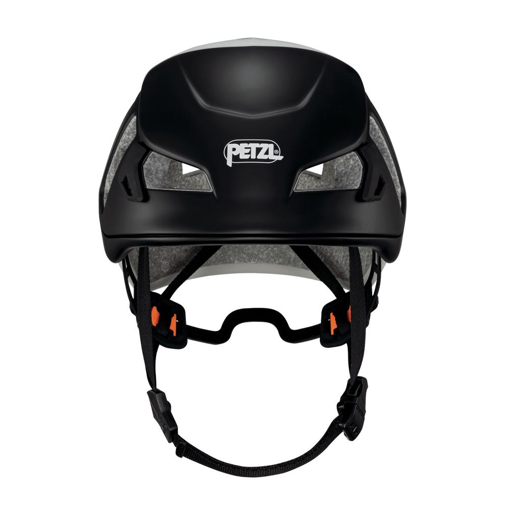 Casque d'escalade Petzl Meteror
