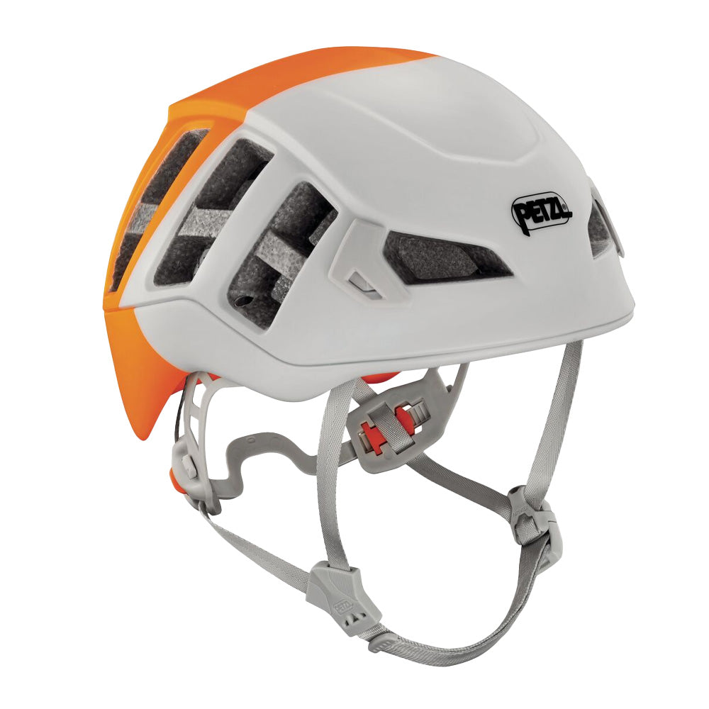 Casque d'escalade Petzl Meteror