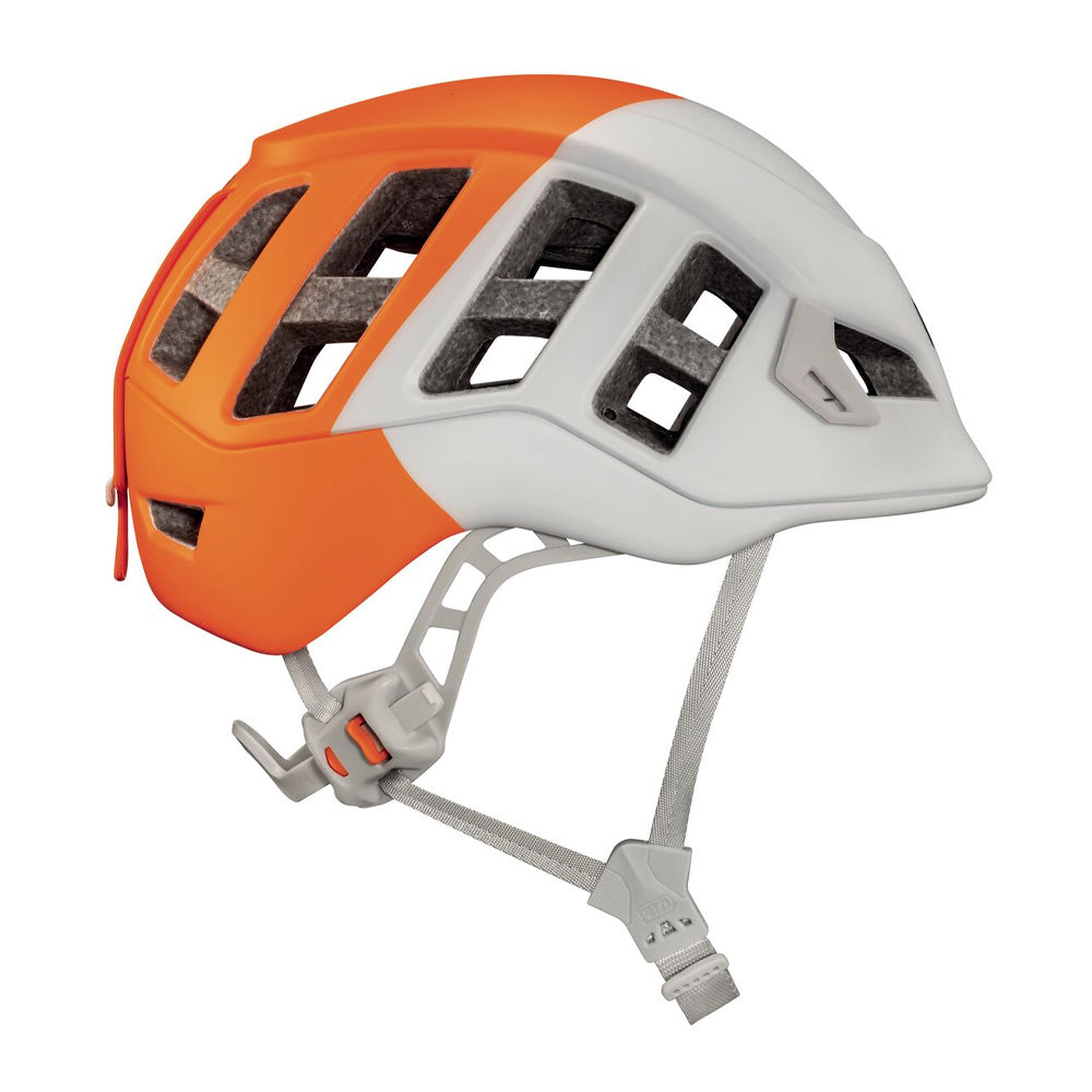 Casque d'escalade Petzl Meteror