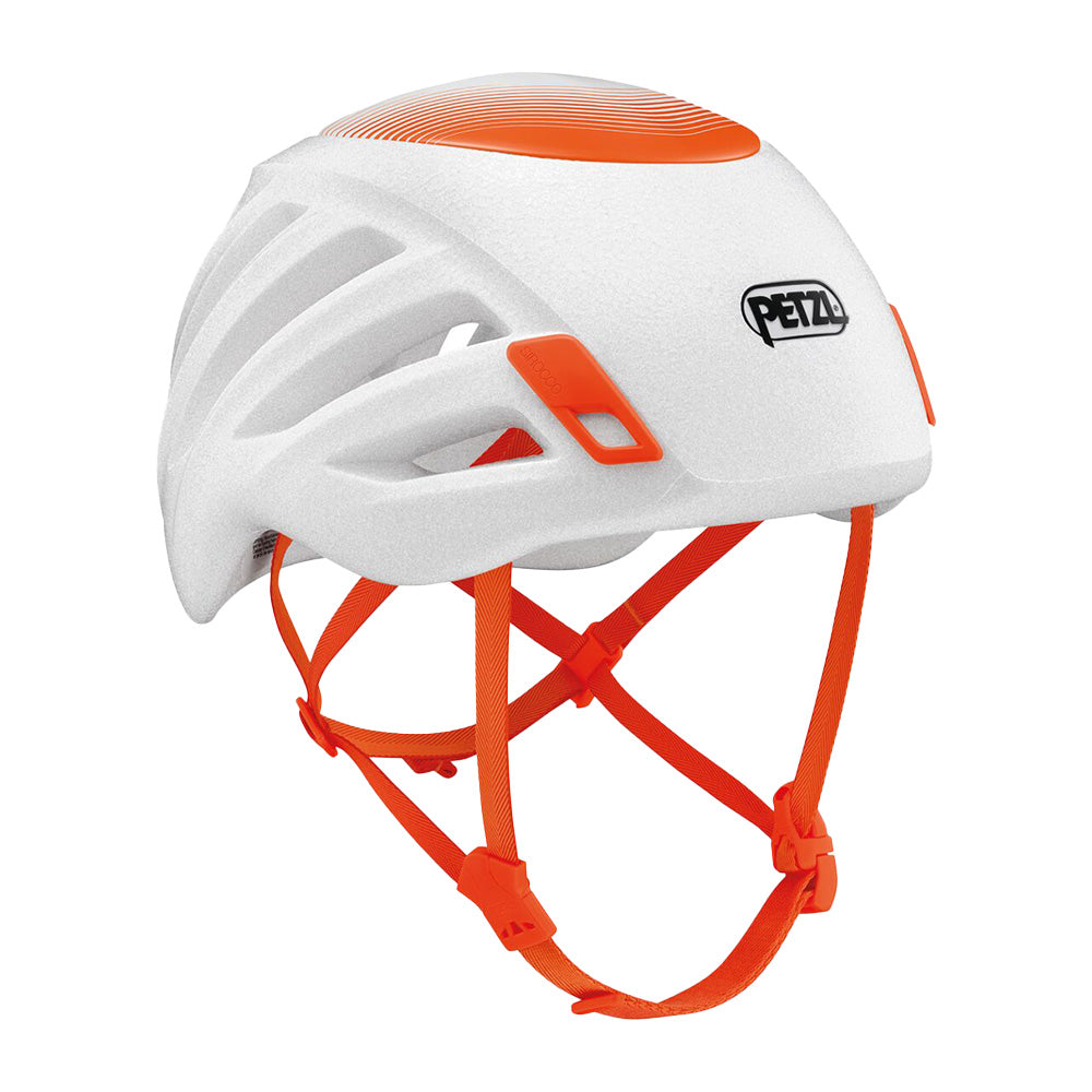 Petzl Sirocco Climbing Helmet