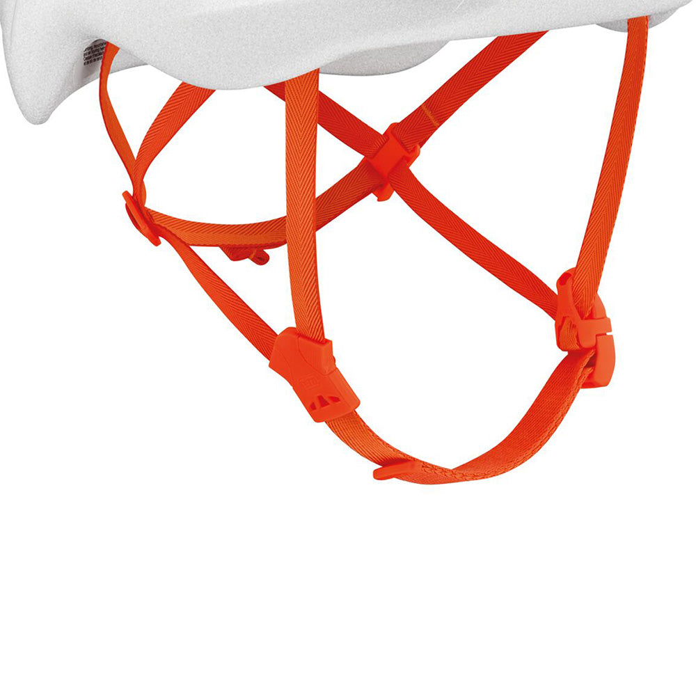 Petzl Sirocco Climbing Helmet