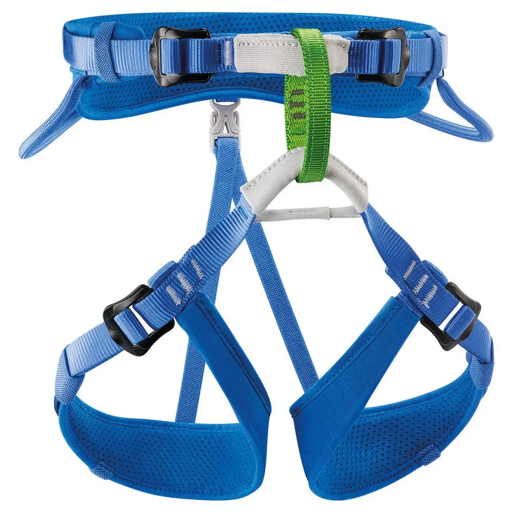 Petzl Juniors' Macchu Harness