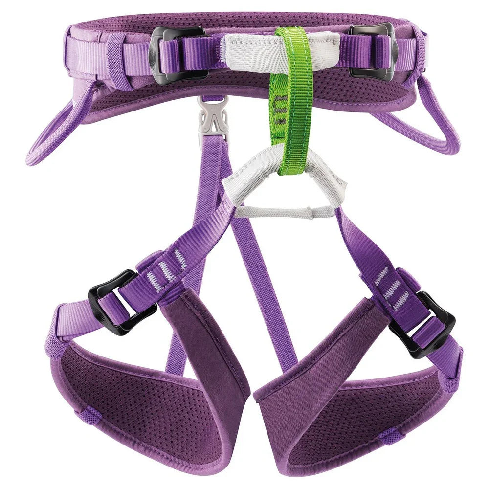 Petzl Juniors' Macchu Harness
