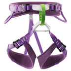 Petzl Juniors' Macchu Harness