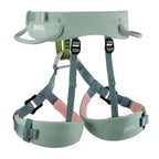Petzl Macchu Climbing Harness - Junior