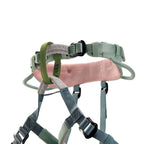 Petzl Macchu Climbing Harness - Junior