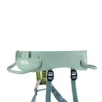 Petzl Macchu Climbing Harness - Junior