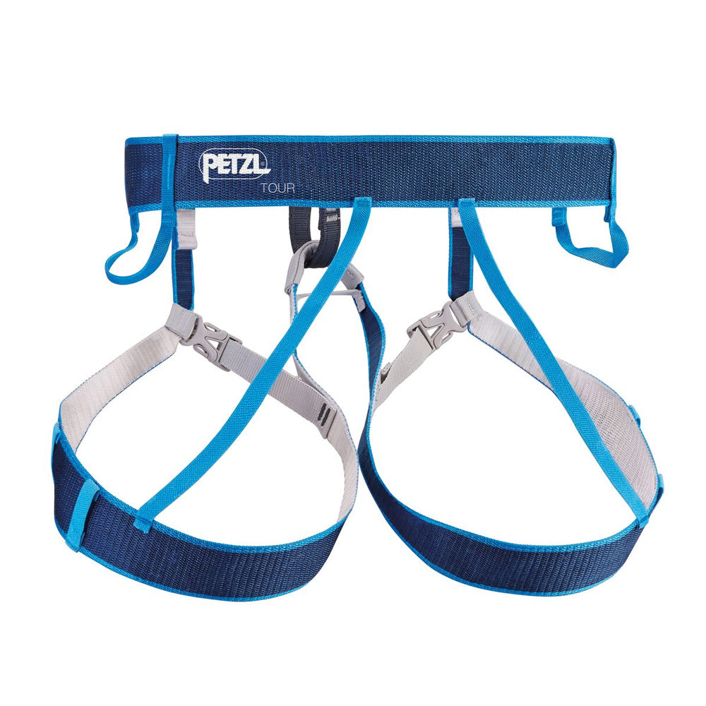 Petzl Tour Harness