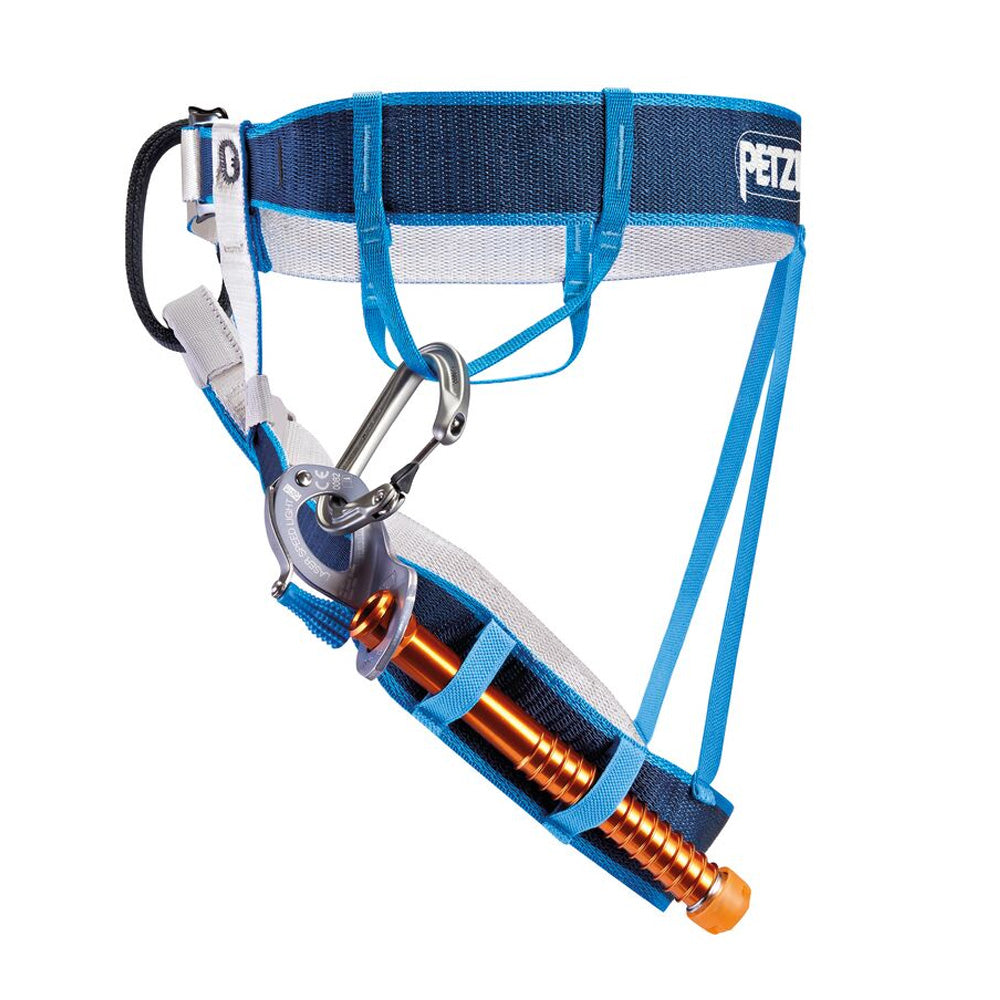 Petzl Tour Harness