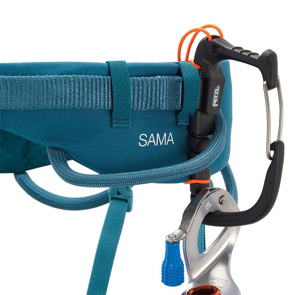 Petzl Sama Harness