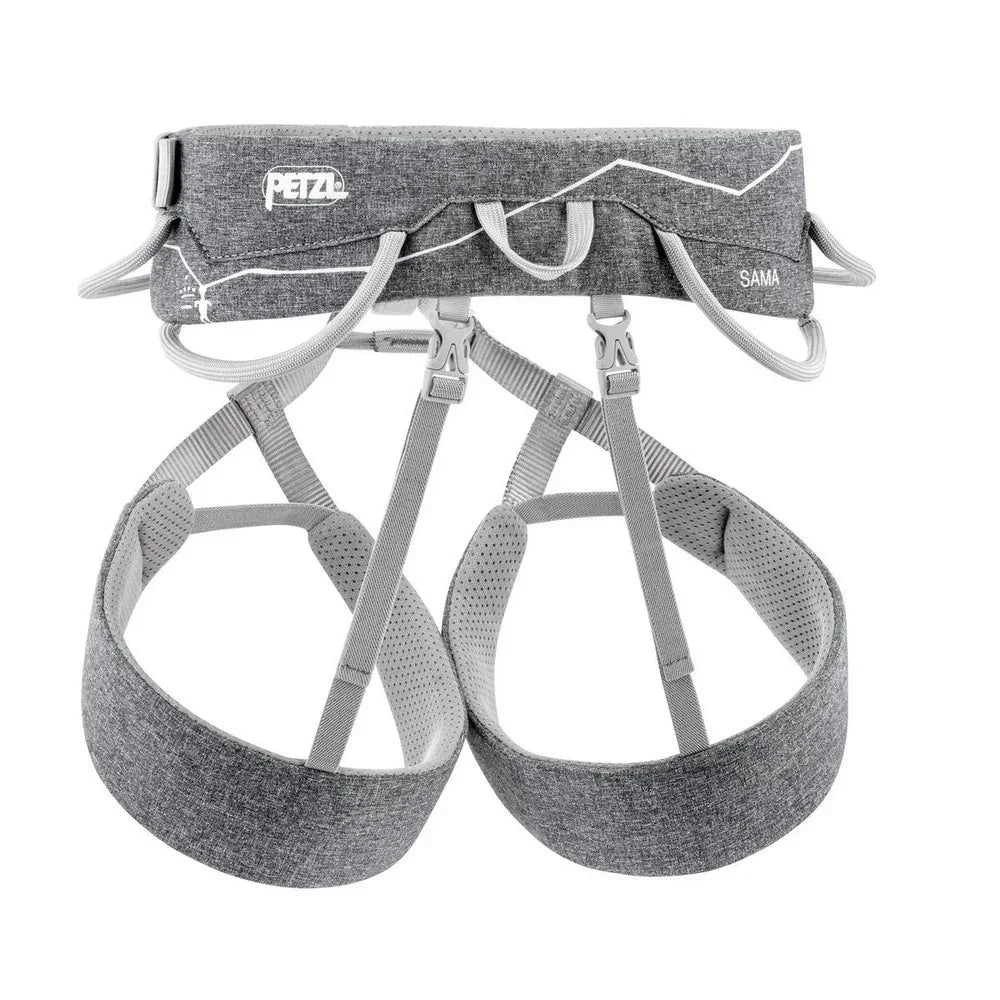 Harnais Petzl Sama