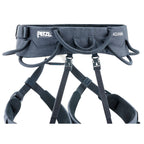 Petzl Adjama Harness