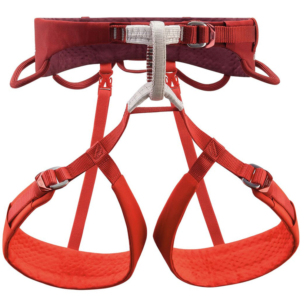Petzl Adjama Harness