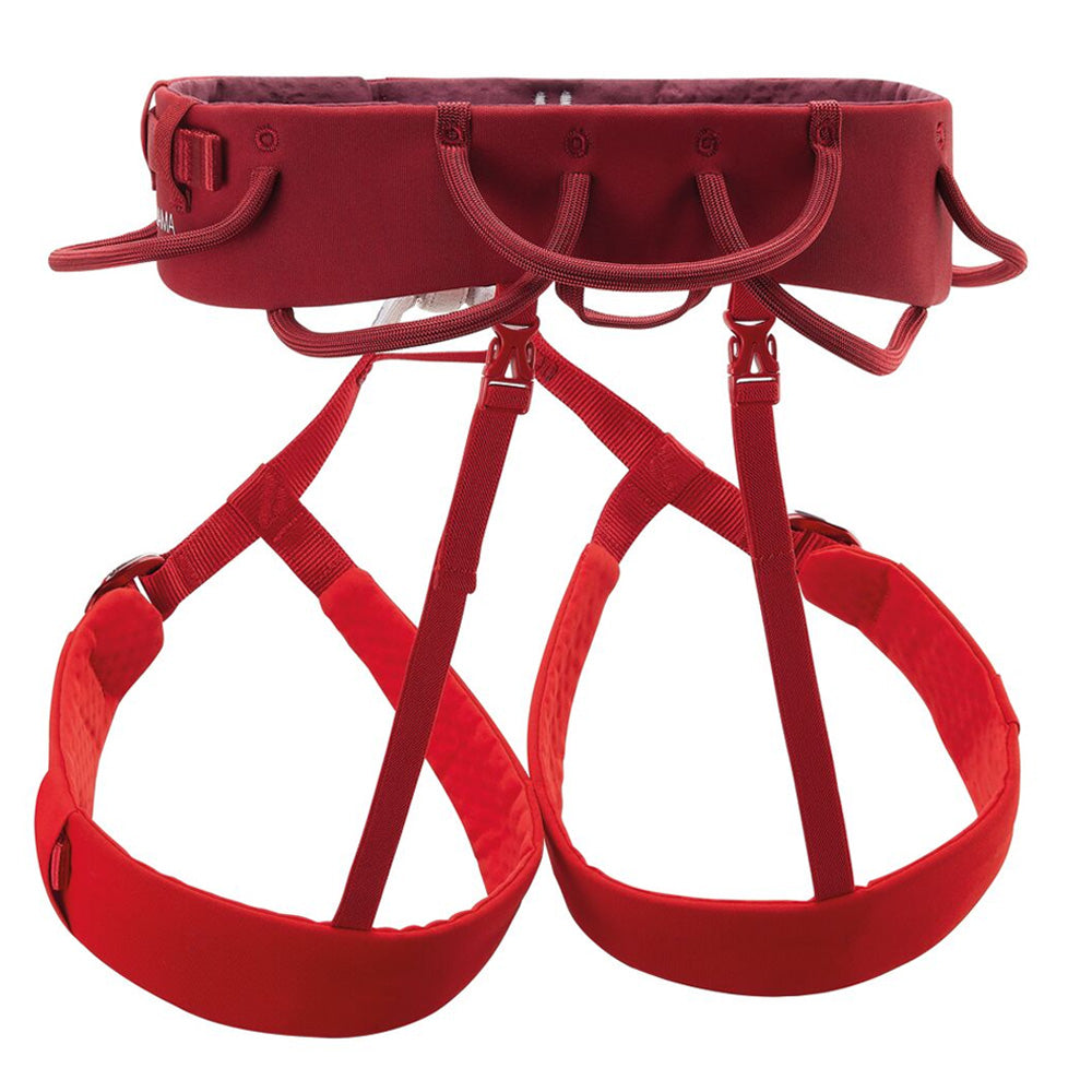 Petzl Adjama Harness