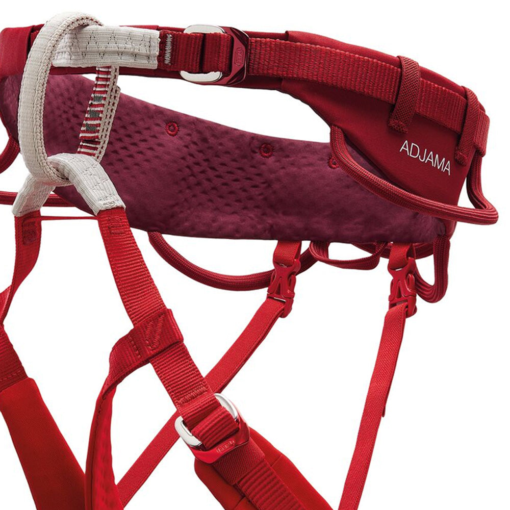 Petzl Adjama Harness