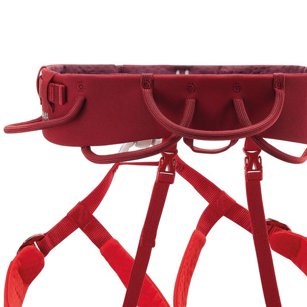Petzl Adjama Harness