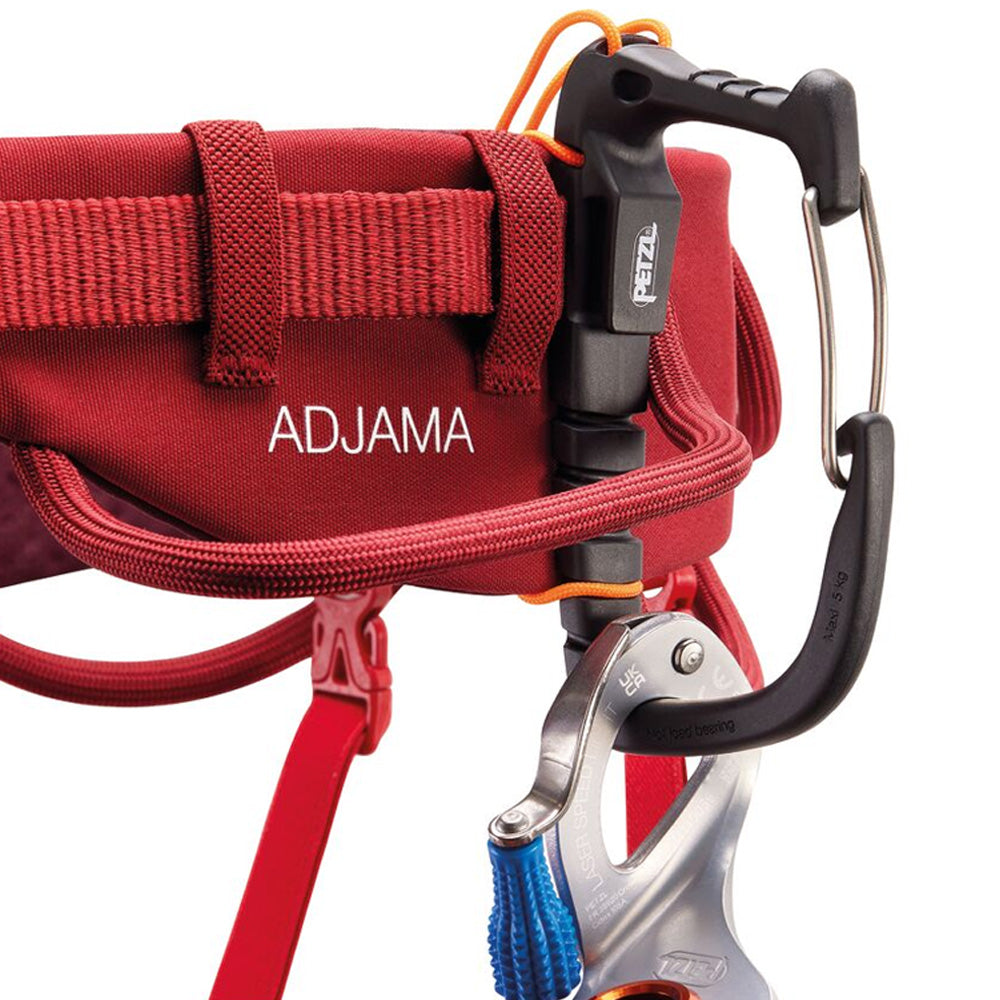 Petzl Adjama Harness
