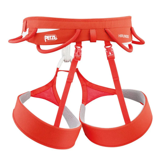 Harnais Petzl Hirundos