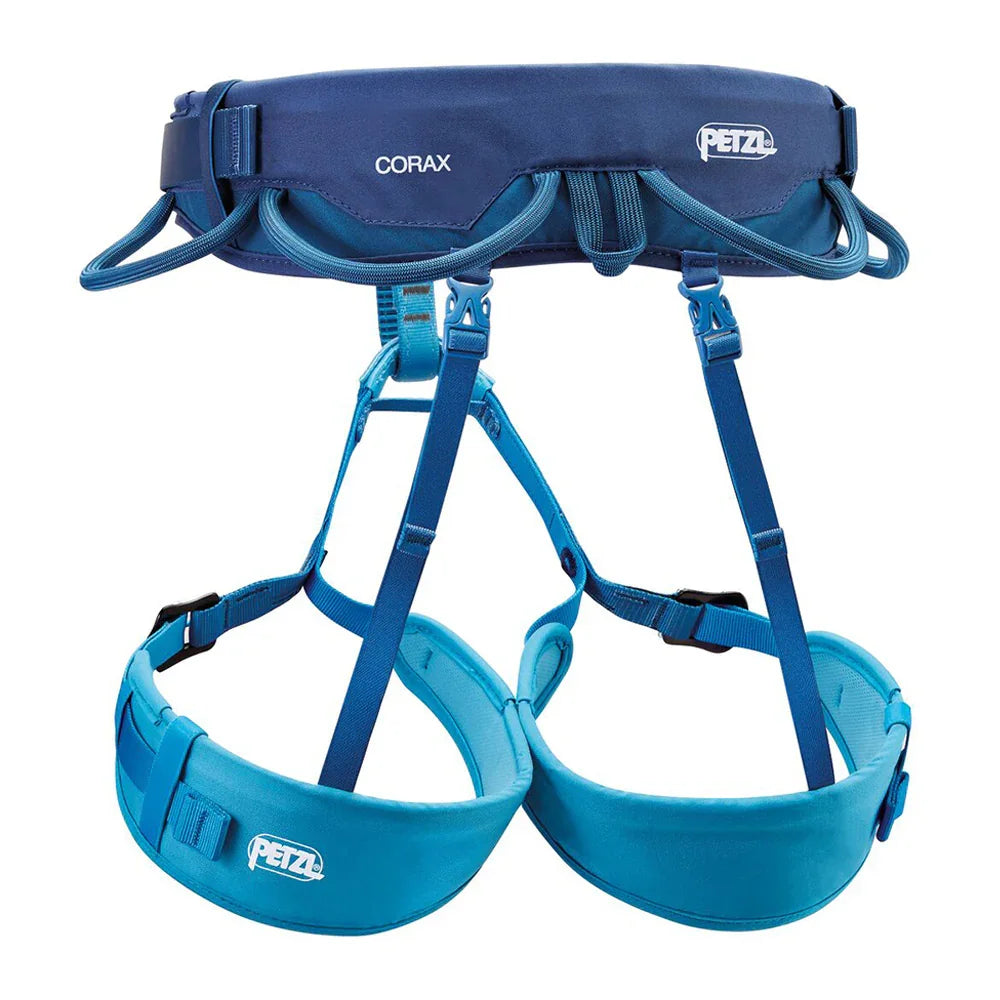 Harnais Petzl Corax