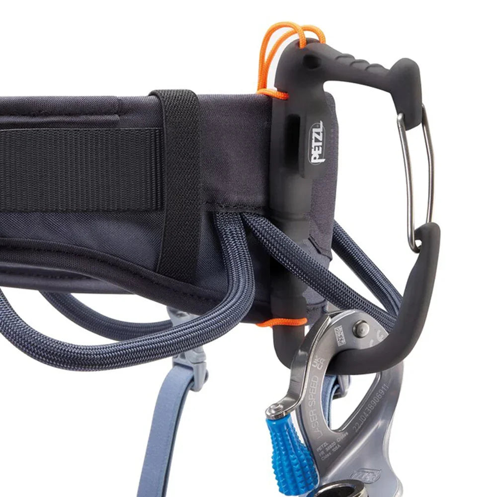 Harnais Petzl Corax