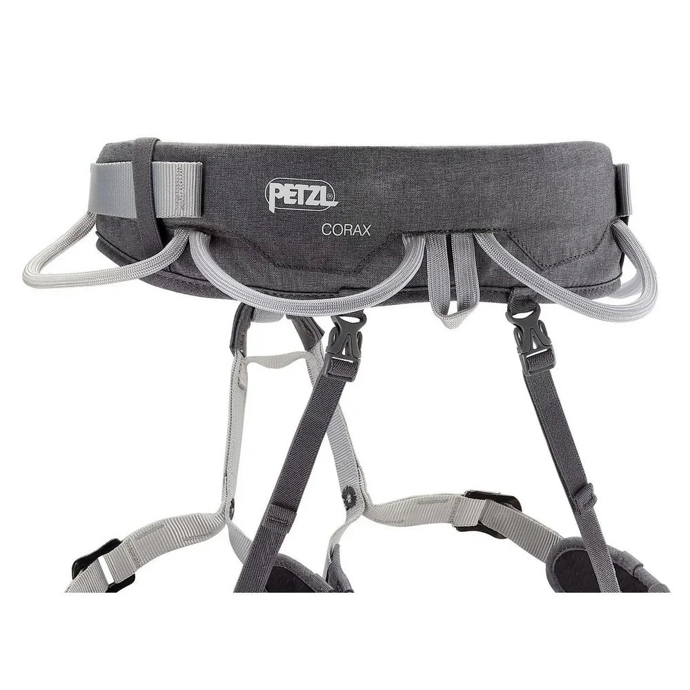 Harnais Petzl Corax