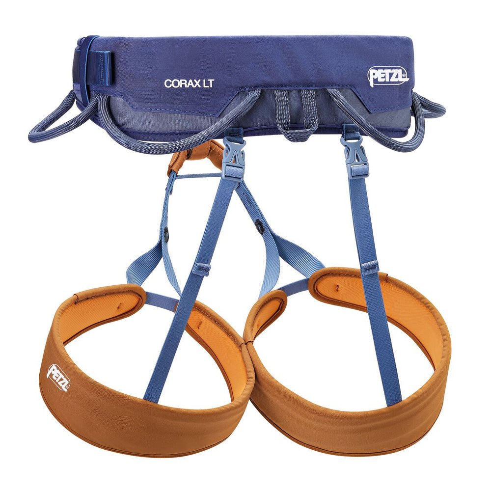 Petzl Corax LT Harness