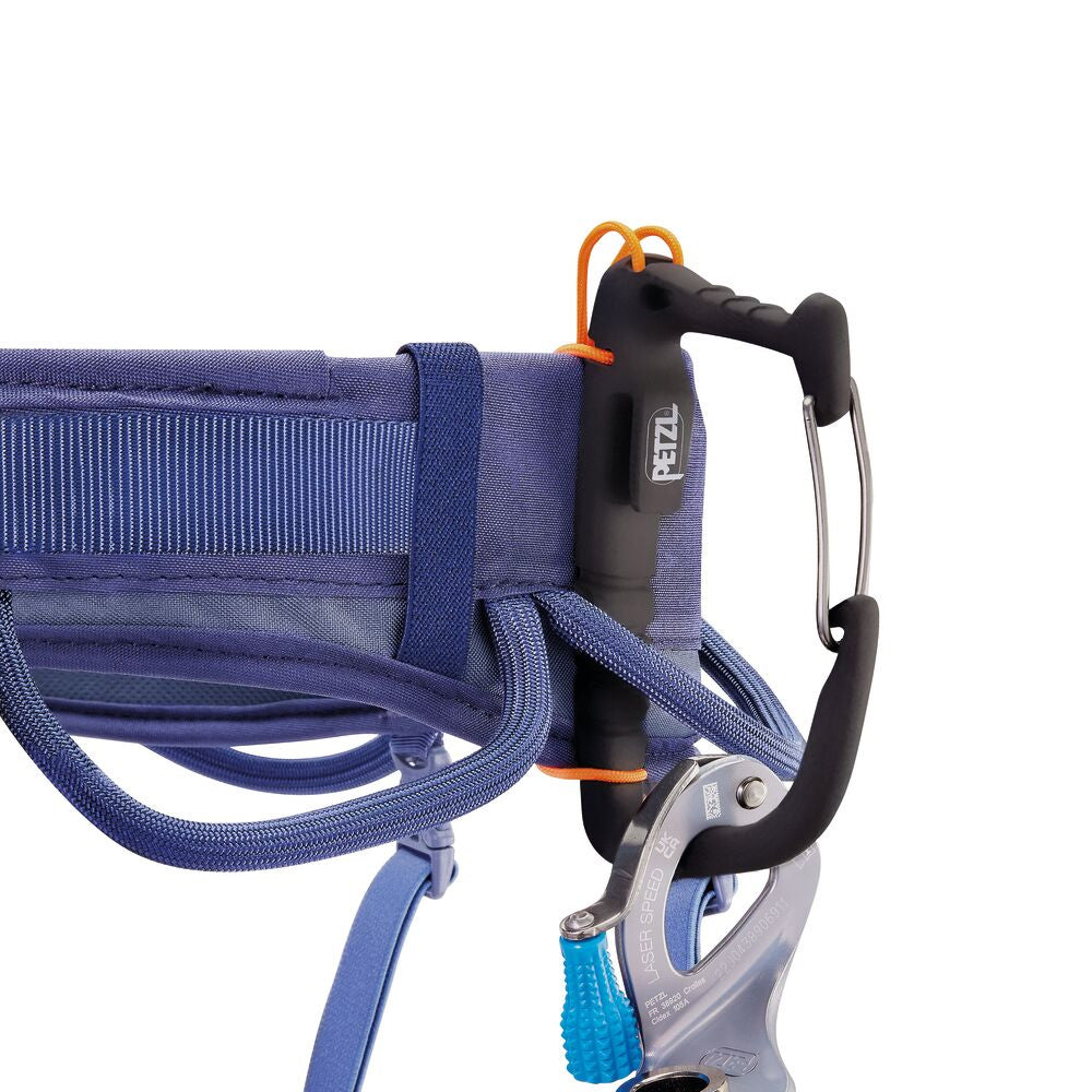 Petzl Corax LT Harness