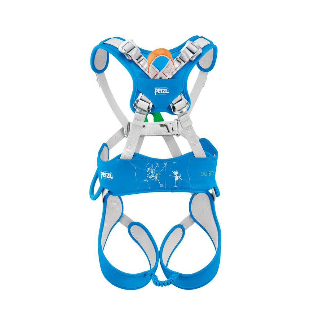 Petzl Kids' Ouistiti Harness