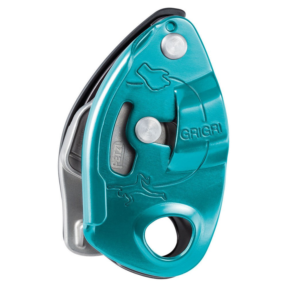Petzl Grigri Belay Device