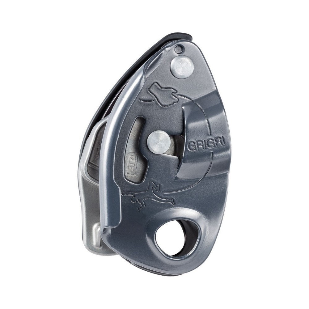 Petzl Grigri Belay Device