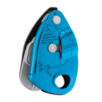 Assureur avec blocage assisté Petzl Grigri +