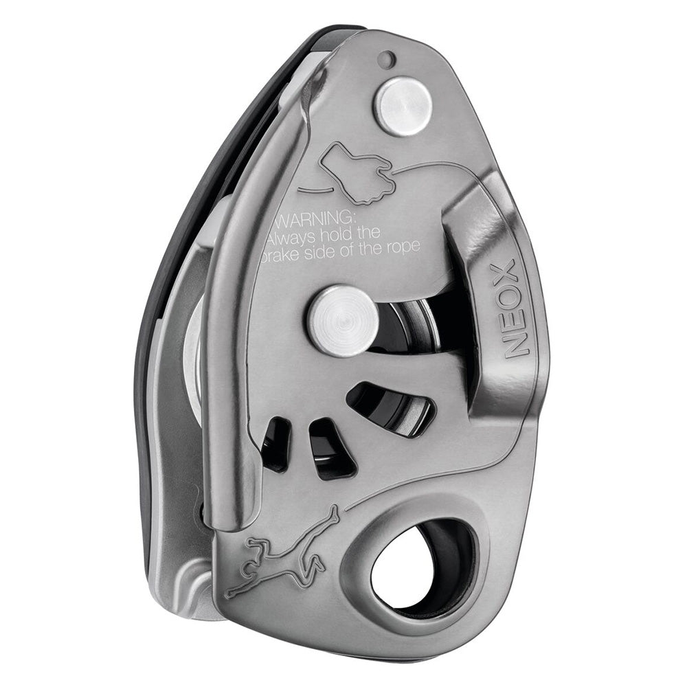 Assureur Petzl Neox