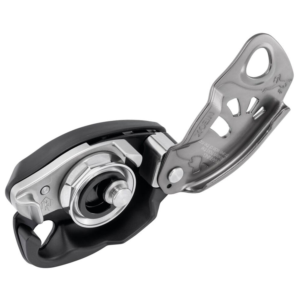 Assureur Petzl Neox