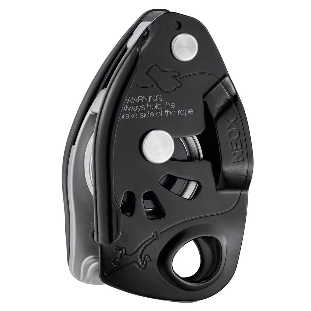 Assureur Petzl Neox