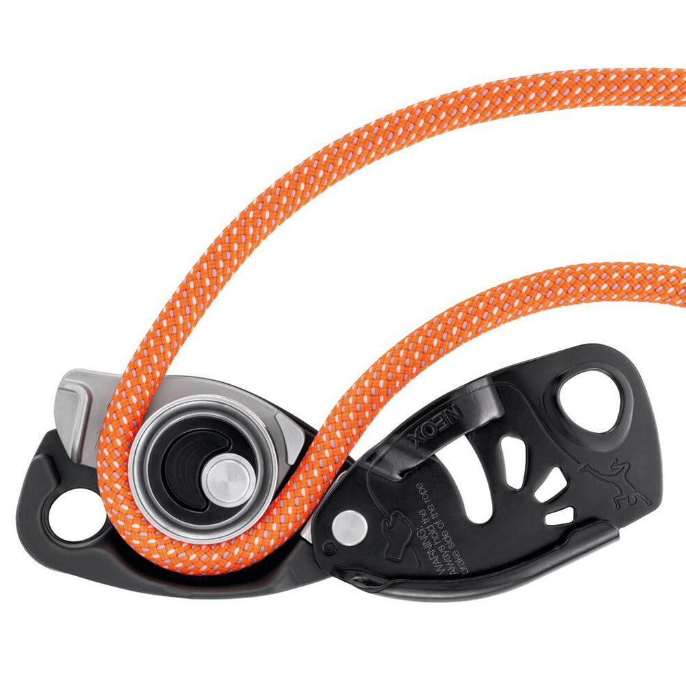 Assureur Petzl Neox