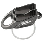 Petzl Reverso Belay Device and Descender