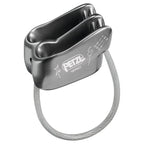 Petzl Verso Belay-Descender Device