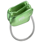 Petzl Verso Belay-Descender Device