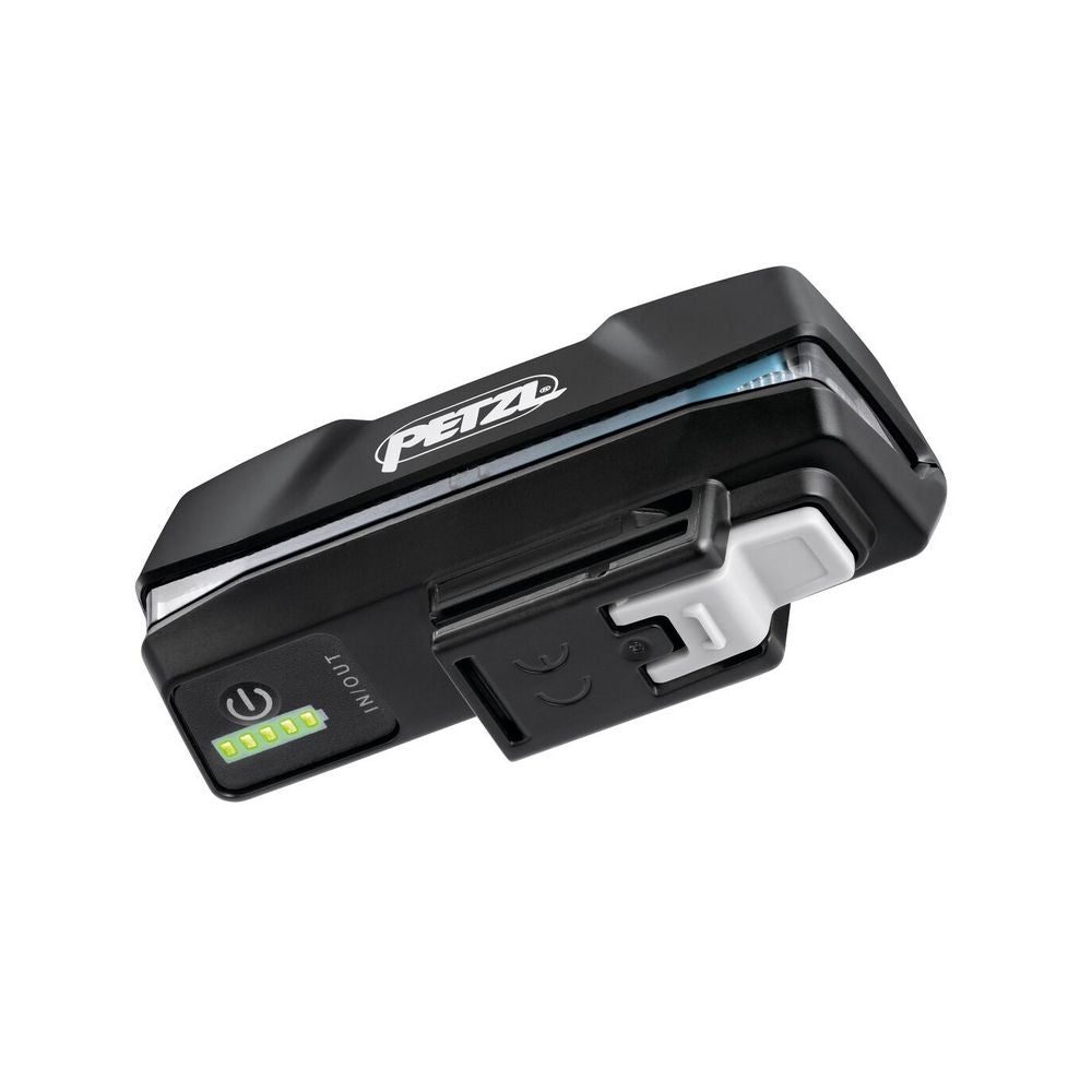 Batterie rechargeable Petzl R1