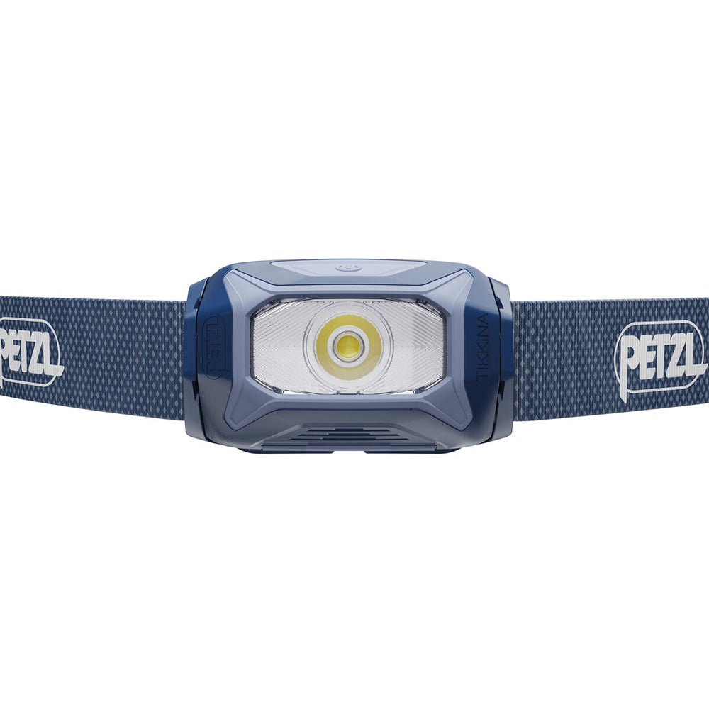 Petzl Tikkina Headlamp