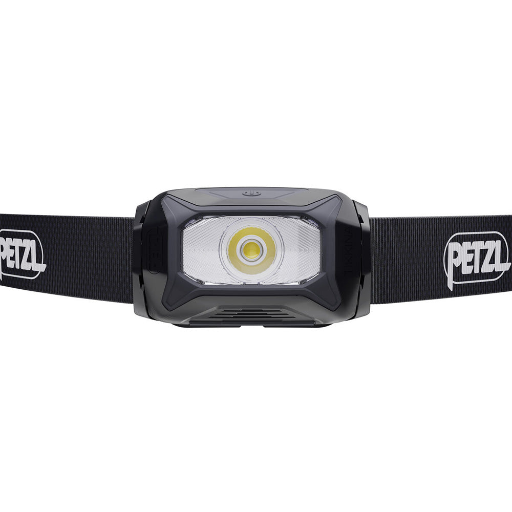Petzl Tikkina Headlamp