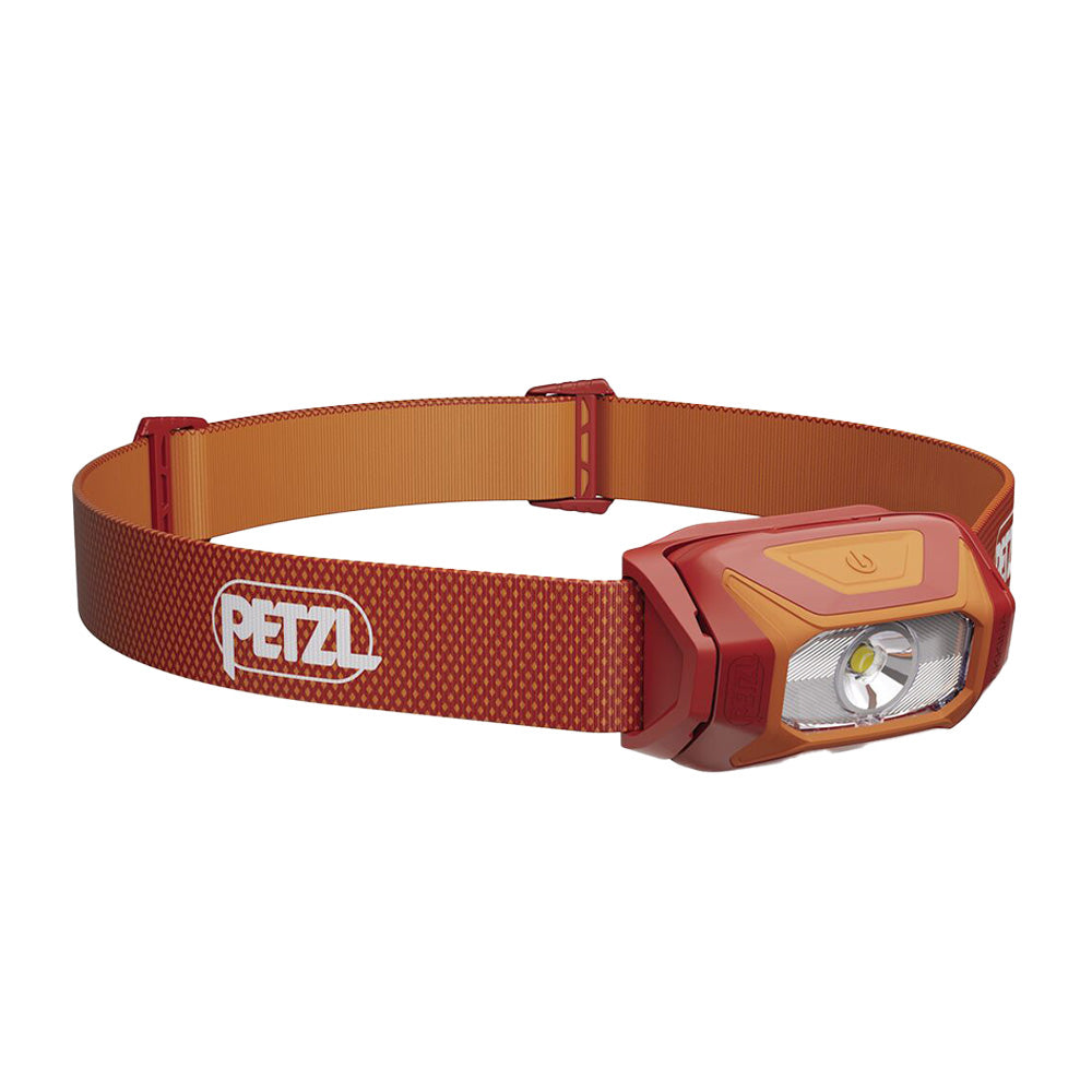 Petzl Tikkina Headlamp