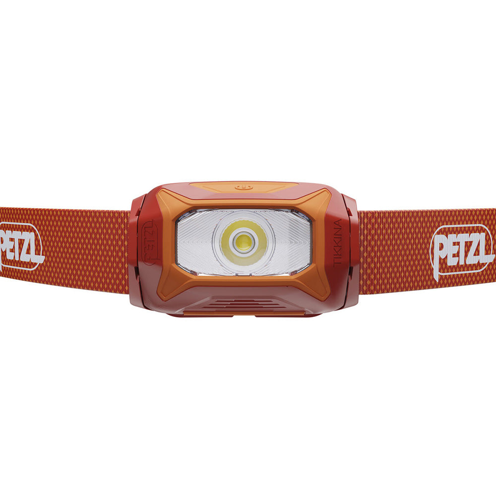 Petzl Tikkina Headlamp